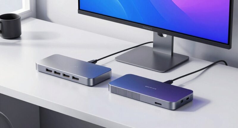 hdmi versus displayport
