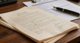 hidden agreements cause long term issues