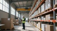 hidden warehouse credit funding