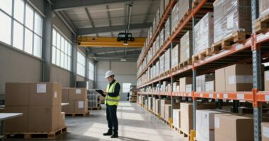 hidden warehouse credit funding