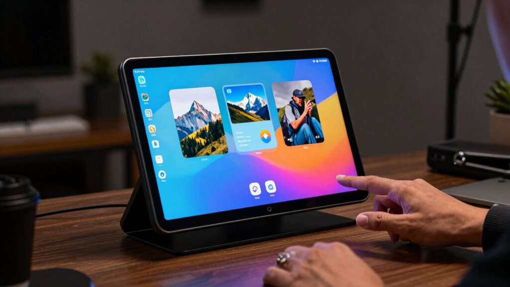 high brightness battery connectivity