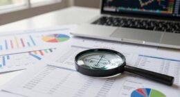 holdco valuation discrepancy