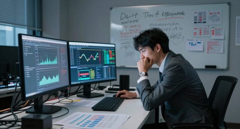 icp drift reduces sales efficiency