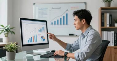 ideal for revenue heavy businesses