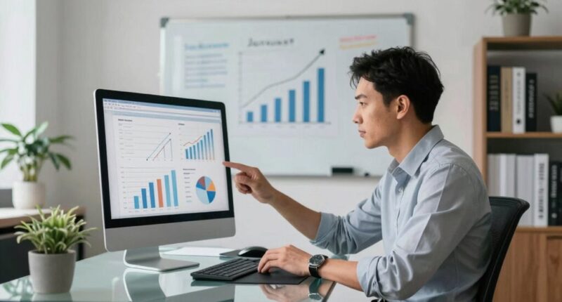 ideal for revenue heavy businesses