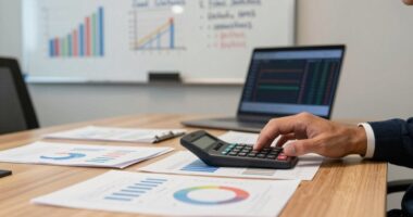 ideal initial funding amount