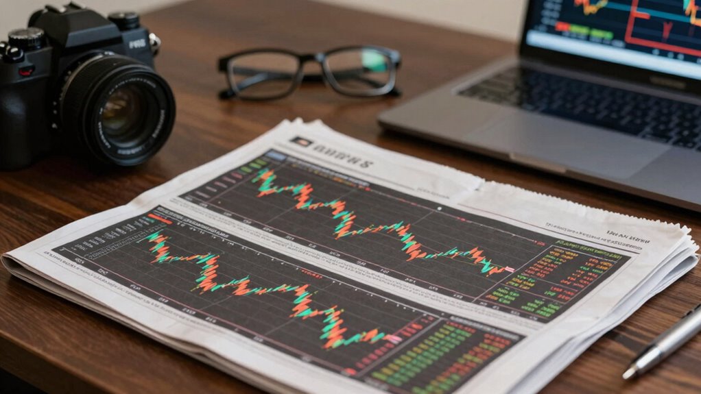 ignore credit spread signals