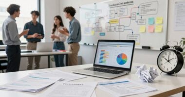 ignoring procurement policies