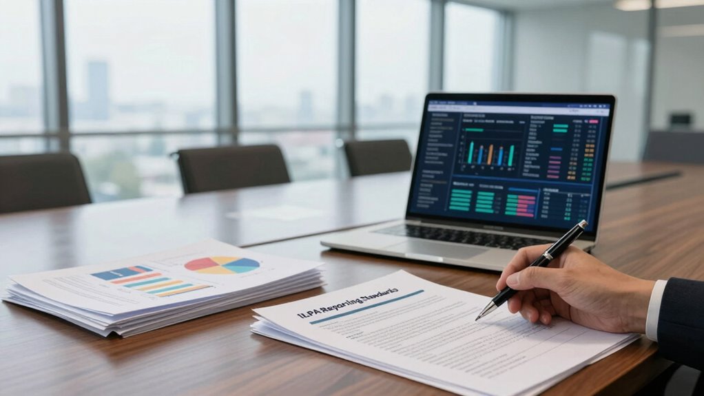 ilpa standards enhance transparency