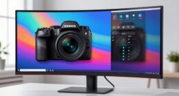 impact of scaling choices