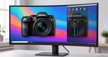 impact of scaling choices