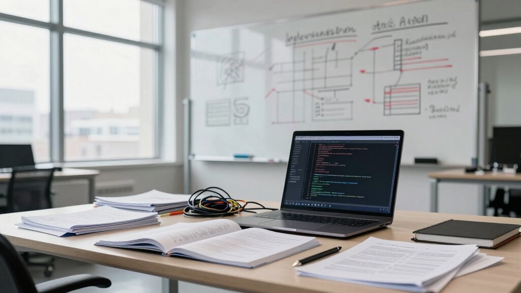 implementation debt impacts scalability