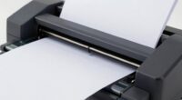 importance of paper handling