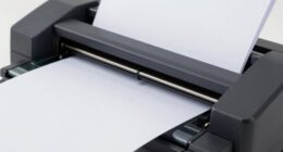 importance of paper handling