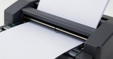 importance of paper handling
