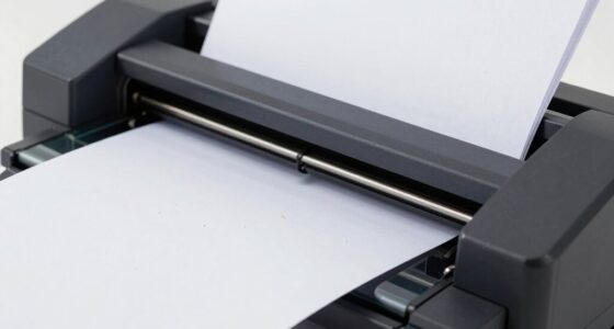 importance of paper handling