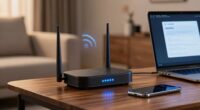 importance of wi fi security