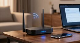 importance of wi fi security
