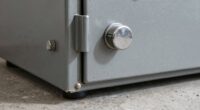 improper installation weakens security