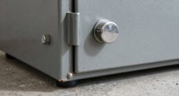 improper installation weakens security