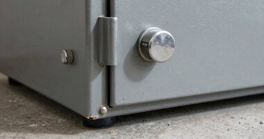 improper installation weakens security