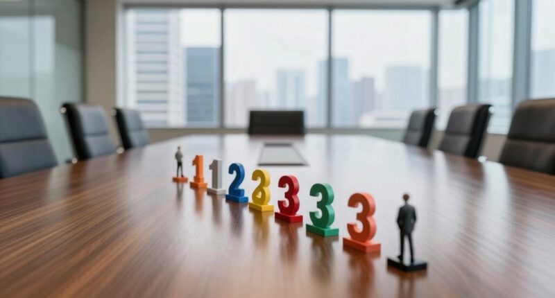 incorrect milestones hinder funding
