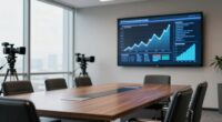 increasing importance of transparency