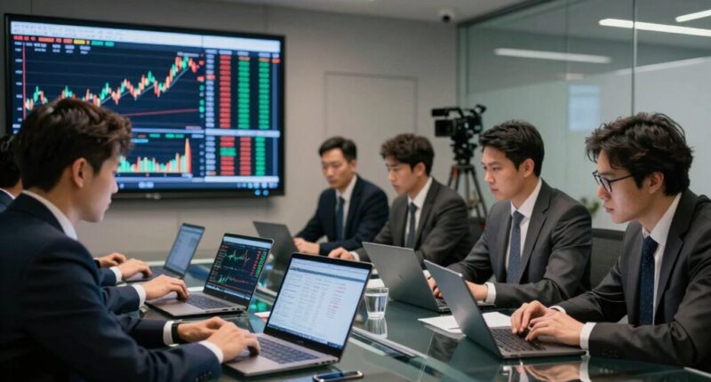 insider signals investors instantly