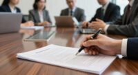 insurance reshaping deal negotiations