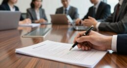 insurance reshaping deal negotiations