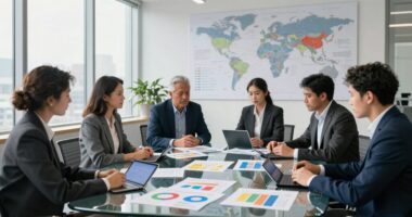 international contractors pose risk