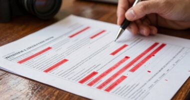 investors detect arr flaws