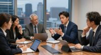 investors offer capital and risk