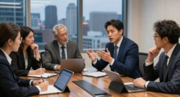 investors offer capital and risk