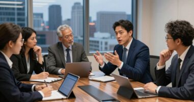 investors offer capital and risk