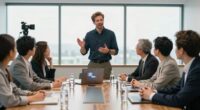 leading board interactions effectively