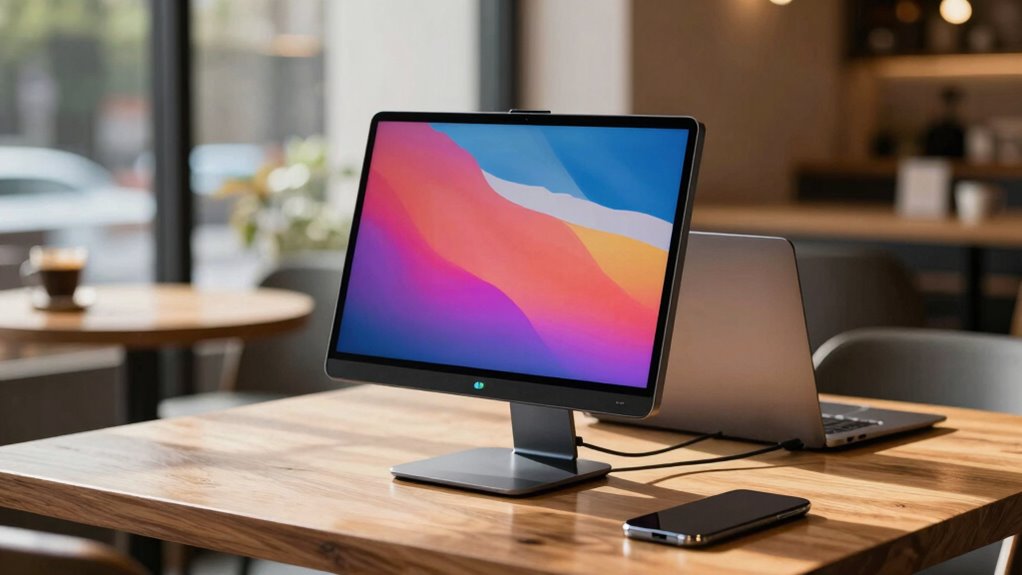 long lasting wireless efficient power