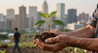 long term activist investing