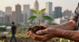 long term activist investing