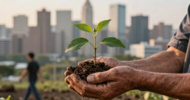 long term activist investing