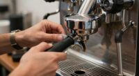 machine upkeep outweighs taste