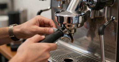 machine upkeep outweighs taste