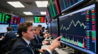 market breadth indicates risk