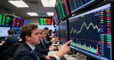 market breadth indicates risk