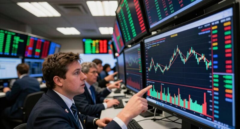 market breadth indicates risk