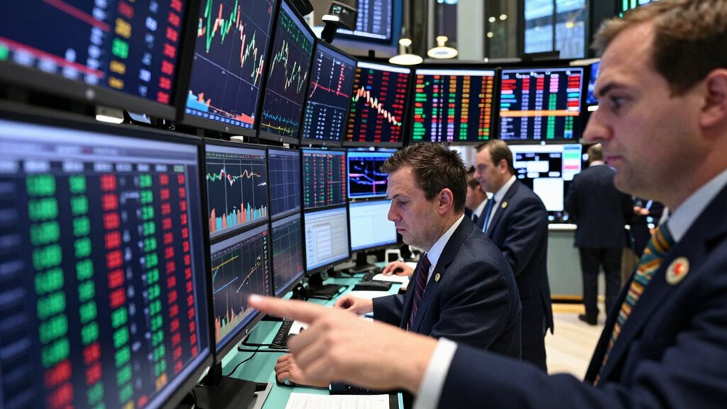 market breadth reveals trend strength