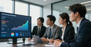 measuring product growth strength