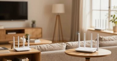 mesh wi fi coverage exaggerations