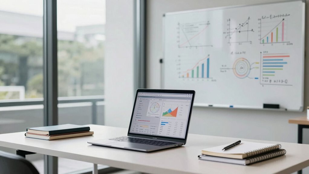 metrics drive growth strategy