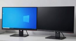 monitor panel comparison details